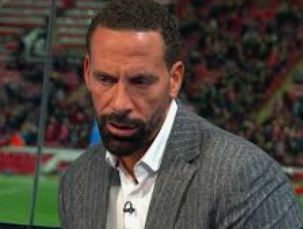 Ferdinand worried about racist abuse at World Cup